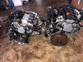 AUDİ A4 2.0 TFSI MOTOR ÇIKMA