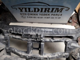 Oto Çıkma Parça / Kaporta & Karoser / Ön Panel / Volkswagen / Passat / Çıkma Parça 