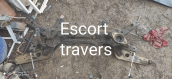 Ford escort motor traversi mevcuttur.