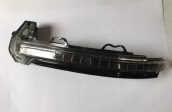 AUDİ A4-A5 16-20 DİKİZ AYNA SİNYALİ SOL 8W0949101A