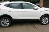 QASHGAİ ORJ TÜM BEYİNLERİ... MİL OTOMOTİV