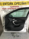 Oto Çıkma Parça / Kaporta & Karoser / Kapı / Opel / Insignia / Çıkma Parça 