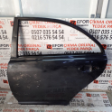 TOYOTA AVENSİS SOL ARKA KAPI ORJİNAL ÇIKMA YEDEK PARÇA 02-08
