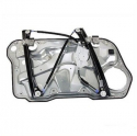 VW BORA 99-05 SAĞ ÖN CAM KRİKOSU 1J4837462F