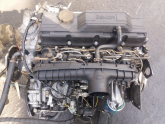 Kia bango motor 2.700 komple