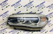 BMW X5 F15 X6 F16 KASA XENON SOL FAR ORJ ÇIKMA 13-18 7424173