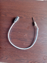 Ford mondeo egsoz sensörü 6g91-12b591da