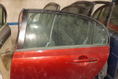 2007-11 HONDA CİVİC HATASIZ SOL ARKA KAPI CAMI.