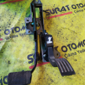 ford focus 3.5 orjinal cıkma gaz fren pedal