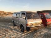 Parça parça satılık
