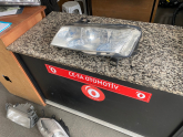 Oto Çıkma Parça / Elektrik / Far / Fiat / Stilo / Çıkma Parça 