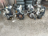 FIAT ALBEA 1.2 16V BENZİNLİ ÇIKMA ORİJİNAL MOTOR