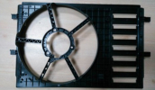 İBİZA TOLEDO POLO A1 FABİA RAPİD FAN DAVLUMBAZI 6R0121207L