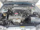 Nissan Primera Elektrik Elektrik Tesisatı