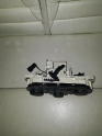 Oto Çıkma Parça / Elektrik / Kalorifer Kontrol Paneli / Fiat / Albea / Çıkma Parça 