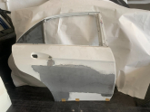 MERCEDES W212 SAĞ ARKA KAPI