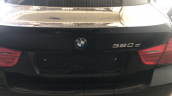 BMW E90 2012 BAGAJ KAPISI MG OTO