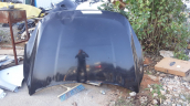 VOLVO XC60 MOTOR KAPUTU SİYAH ÇIKMA ORİJİNAL 2013-15
