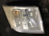 FORD TRANSİT V 347 2007 ÇIKMA ORJİNAL SOL FAR