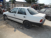 Oto Çıkma Parça / Kaporta & Karoser / Kapı / Ford / Escort / Çıkma Parça 