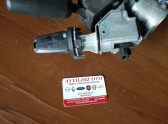 OPEL CORSA D KONTAK