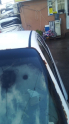 çıkma parça g-hyundai accent tavan çıtası