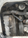 Kia K2500 komple motor