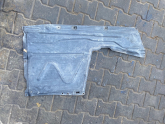 BMW 418 420 428 ÇIKMA ORJİNAL ŞANZUMAN ALT MUHAFAZA