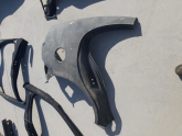 seat leon 99/06  sağ arka camurluk sefalılar oto cıkma