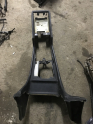 BMW E38 7 Serisi Orta Konsol 51168125555