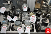 Oto Çıkma Parça / Ford / Focus / Elektrik / ABS Beyni / Çıkma Parça 