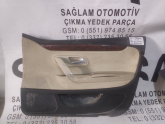 OEM;3C8867012 VW PASSAT CC 09-17 SAĞ ÖN KAPI DÖŞEME