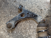 OPEL CORSA D SAĞ TABLA SALINCAK