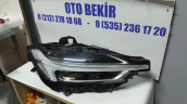 Oto Çıkma Parça / Volvo / XC60 / Elektrik / Far / Çıkma Parça 