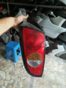 HYUNDAİ ATOS 2004 SOL STOP ÇIKMA ÇELİK-ER OTOMOTİV