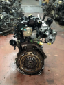 NİSSAN QASHQAİ 1.5 DİZEL MOTOR