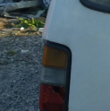 1996 model mitsubishi l300 orjinal sol stop lambası