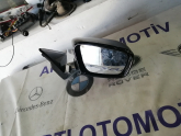 Oto Çıkma Parça / Kaporta & Karoser / Dış Ayna Komple / BMW / 7 Serisi / Çıkma Parça 