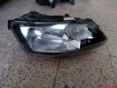 Skoda rapid sag far