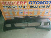 mitsubishi lancer tampon ön çıkma yedek parça
