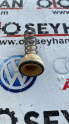 03C121110 audi a3 1.4 tsi termostat içi tıpası