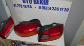 HYUNDAI ACCENT STOP SAG SOL 97