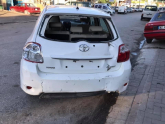 Toyota aurıs çıkma parça