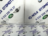 BMW 5 SERİSİ G30 KASA ÖN PANEL ARKA DEMİRİ SIFIR