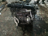Oto Çıkma Parça / Motor / Motor Komple / Seat / Leon / Çıkma Parça 