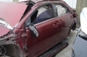toyota avensis 2005 model oto en cıkma