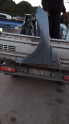 VOLVO V40 SOL ÖN ÇAMURLUK ÇIKMA ORİJİNAL 2013-18