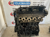 Volkswagen / Crafter / Motor / Motor Komple / Çıkma Parça