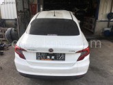 Oto Çıkma Parça / Kaporta & Karoser / Komple Arka / Fiat / Egea / Çıkma Parça 