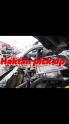 Haktan Pick Up Nissan Terrano jant